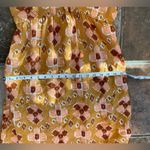 Aerie NEW Linen Blend Halter Sundress Sz Medium Photo 7