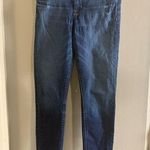 Hudson Jeans  Blue Skinny Fit Photo 0