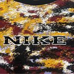 Nike Women's  Sportswear Gel Revival Fleece Crew Sweatshirt size medium Photo 7