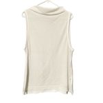 Free People  Madrid Sleeveless Top‎ Tank White Large OB554873 Photo 1