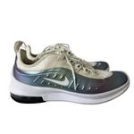 Nike  Air Max Axis GS Low Size 6.5Y White/Light Blue‎ Chameleon  AH5222-106 Photo 0