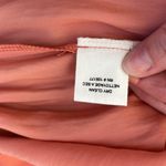 Ulla Johnson Rose colored maxi dress. Size 6 Photo 8