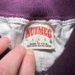 VTG 90s Nutmeg Collared T Photo 4