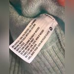 Wild Fable Puff Crewneck Pullover Sweater NWT Photo 8