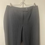Studio Works  Charcoal Women's Trousers Photo 1