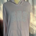 Gap  sweatshirt/hoodie woman’s size L Photo 13