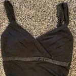 Ruby Rox Sexy & Flattering Black Evening Dress Photo 4