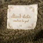 Altar'd State Altar’d State Puffer Jacket Photo 1