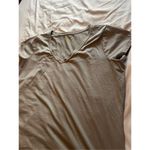 Xersion Grey T-Shirt Woman’s Size XXL - Flaw Photo 6