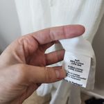 LA LIGNE Shirred cotton and silk Photo 6