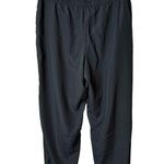 Vivienne Tam  Joggers Pants High Waist Relaxed Casual Gray
Size Large Photo 7