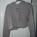 Adidas  Women's Purple Hoodie Photo 7