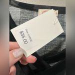 NWT Grace & Emma Buffalo Plaid Top Size L Photo 3