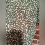 Bohme 💐 floral mesh top 💐 Photo 1