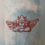 Boys Lie  Tie Dye Twofer Remix Sweatshirt Onesize Sold Out Limited Edition $280 Photo 8