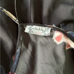 Free People Intimately Chemise Slip/ Nightie/Dress
Red & Black Floral Photo 6