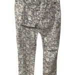 Jag jeans Jag Women’s Jeans Amelia Slim Ankle in Faded Blue and White Floral Print. NEW Photo 1