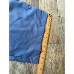 Grey's Anatomy 2XL Scrub Pants Cargo Bottoms Blue XXL Plus size 4232X Scrubs NWT Photo 1