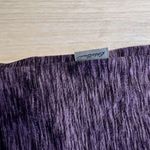 Eddie Bauer  Purple Womens Vneck Petite Small Dress Pockets Outdoor Pickleball Photo 12