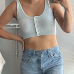 Aerie Crop Top Photo 0