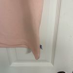 Adidas  Light Pink Mesh Dress‎ Size Medium Photo 3