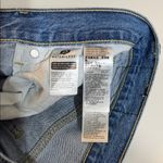 Levi's Levi Strauss Low Pro Straight Leg Blue Jeans W 30 Photo 5