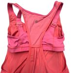 Lululemon  pink workout top Photo 5