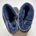 UGG  Classic Tall Navy Boots - Women's Size 6 USED CONDITION Photo 10