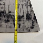 Lululemon  CRB Cool Racerback Tank Top RARE 2 Great Granite Mojave Black Athletic Photo 7