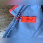 Maaji NWT bikini bottom XS reversible Photo 5