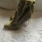 Bamboo  Nightfall-01S women's ankle boots Photo 4