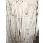 Free People  Lighthouse Crop Jumpsuit Photo 3