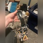 Tony Bianco  Francis Sandel Heel Photo 8