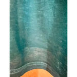 Magellan  long sleeve boyfriend fit sheer top women size xs Photo 4