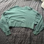 BDG Cropped Long Sleeve Photo 4