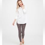 Spanx  ankle Jean-ish leggings small nwt Photo 1