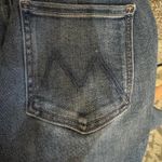 Mother Denim Jumpsuit Blue Size XS Photo 8