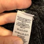 Free People  Wool Blend Cowl Neck Knit Sweater Photo 6