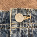 Polo jeans company denim mini skirt Blue Size 4 Photo 1