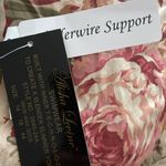 Misha Collection Misha Leopard Illusion Top Underwire Skirted Swimsuit size 14 NWT Photo 3