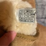 UGG  Tan Shearling Boots Photo 7