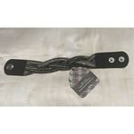 Paparazzi  Girls Do It Better Silver Urban bracelet Photo 1