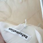 Reformation Lecce Dress Photo 10