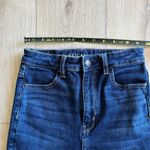 American Eagle  Women’s Next Level Stretch Skinny Jeans Size 0 Photo 6
