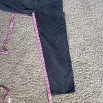 Pistola Cassie Super High Waist Crop Straight Leg Jeans Photo 12