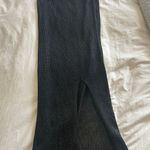 Crochet Midi Dress Photo 1