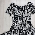 Laundry by Shelli Segal 90s Y2K  Daisy printed floral midi dress Photo 7