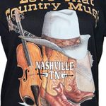 Delta black cowgirl tee! New Black Photo 1