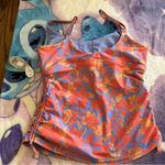 prAna  tankini swim top size small new with tags Photo 2
