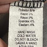 Avery Apparel Company Women’s Aztec Southwest Sweatshirt Tunic Pullover Sz M EUC Size M Photo 7